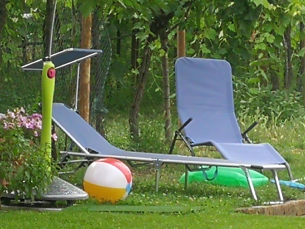 B&B Pontesello Colognola ai Colli Экстерьер фото
